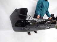 RENAULT KOLEOS II 16- bumper rear part rear 6PDC