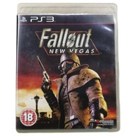 FALLOUT NEW VEGAS |PS3|