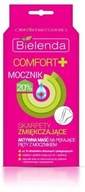 BIELENDA COMFORT + SKARPETY ZMIĘKCZAJĄCE DO STÓP