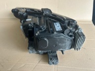 AUDI Q3 8U LIFT 14- light right front LED EUROPA 8U0941034