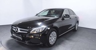 Mercedes-Benz Klasa C 220d 2.2CDI-170KM Avantg...