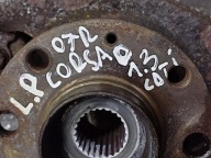 swing right front opel karl 1.0 55kw