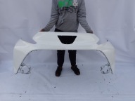 TOYOTA AYGO X 22- bumper front front
