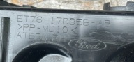 bumper bracket right front FORD TOURNEO COURIER MK1 14- ET76-17D958-AB