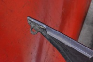 bumper front front grey VOLVO S60 1 and LIFT 04-09