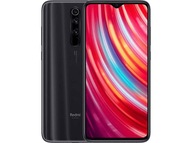 Xiaomi Redmi Note 8 PRO 6/64GB Mineral Grey | Szary | A-