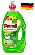 Persil żel do prania 4 l uniwersalny 80 prań