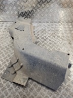 VOLKSWAGEN TRANSPORTER T6 7LA825191B abdeckung Blende Abdeckung Unterfahrschutz