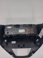Unite commande clima FORD FIESTA MK8 J1BT-19980-BB