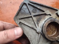 coil ignition Fiat Punto II 46543230