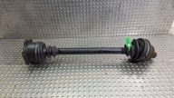 semi-axis left front 8D0407271BB SKODA SUPERB and PASSAT B5 1.9TDI