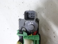 lock door rear part left Fiat Linea 2008r. 4 PIN