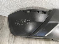 SEAT ARONA 2017-2021 bumper rear part SPOILER 6F9807521