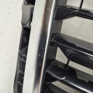 AUDI Q2 81A 16- grill grille radiator 81A853651