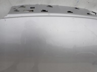 RENAULT TRAFIC III 14- kapota