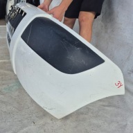 PEUGEOT PARTNER CITROEN BERLINGO LIFT 02- bumper front front
