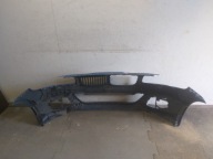 bumper front BMW II 2 F45 F46 M PAKIET