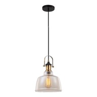 INDUSTRIALNA LAMPA WISZĄCA LOFT SALON KUCHNI COGNA