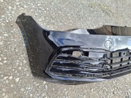 frontstoßstange VW GOLF VIII 8 2019R->