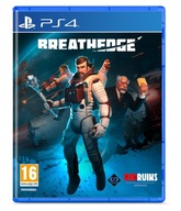 Breathedge PS4