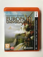 Europa Universalis III 3 PL PC