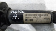 STOSSDÄMPFER HECK LINKS 7L5513029E PORSCHE CAYENNE