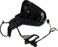 AUDI Q2 81A mirror exterior left 6 +2 PIN