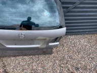 MERCEDES W211 KOMBI boot doors rear part boot C744 744