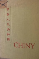 Chiny Zarys geograficzny - Czu Szao - Tang