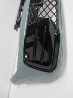 bumper VW PASSAT B9 3J0 R-LINE LED below 6 PDC below RADAR front front
