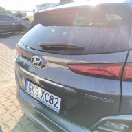 trunk door boot YG7 HYUNDAI KONA 2019