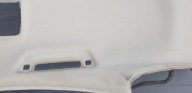 CIELO INTERNO Mercedes S W221 krotki ALPACAGRAU