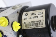 BMW E81 E82 E87 E88 E90 E91 E92 E93 Pumpa ABS 6787837 6787836