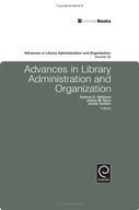 Advances in Library Administration and