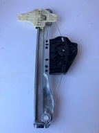 window regulator mechanism MEGANE V E-TECH left front