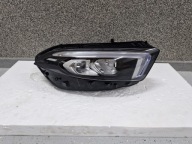 light right Mercedes A Klasa W177 Full Led High Led Performance