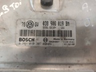 computer Motore VOLKSWAGEN Passat B5 1.9 TDI