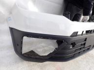 VW CRAFTER 7C0 17-> bumper front front 6PDC