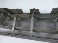 MAZDA 626 GF V sedan bumper rear part rear 4F