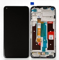 Realme 8i RMX3151 LCD digitizer Ramka