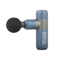 Vibračný masážny prístroj FeiyuTech KiCA 2 - modrý