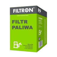 FILTR PALIWA SPYCHACZ T100,T130 - FILTRON FTRPM948/3