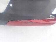 VOLVO V40 12- CROSS COUNTRY bumper front cover