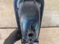 REGULACJA control panel button windows CLIO 3 III 05-12