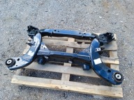 axle beam subframe sider rear part Dodge Charger Challenger SRT 2015