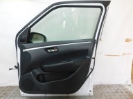 door front front right SUZUKI SWIFT MK7