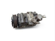Klimakompressor klimaanlage SEAT Leon 2 1P 2006 1K0820803S