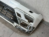 bumper front VW TIGUAN II 2 R LINE 15-19 5NA