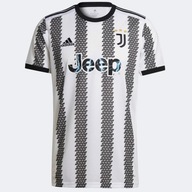 XXL Tričko adidas Juventus A JSY H38907 biele XXL