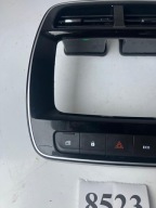 telaio navigazione DACIA SPRING